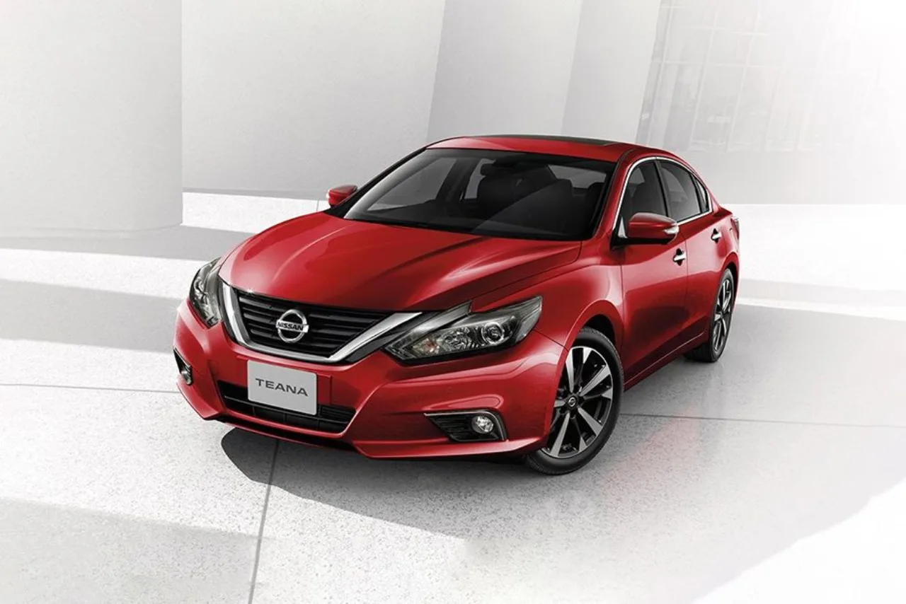 Nissan Teana มือสอง ดีไหม? แยก J32/L33 และ 2.0/2.5