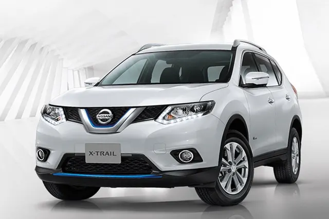 Nissan X-Trail cũ có nên mua không? CVT, giá 2016–2020 và xe đăng ký muộn