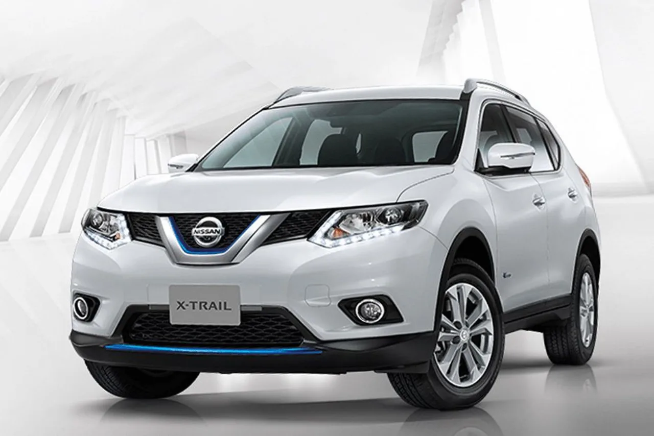 Nissan X-Trail มือสอง ดีไหม? แยก T31/T32 Hybrid และ e-POWER