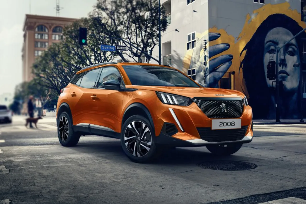 Peugeot 2008 มือสอง ดีไหม? ราคา PureTech/EAT8 และวิธีตรวจ