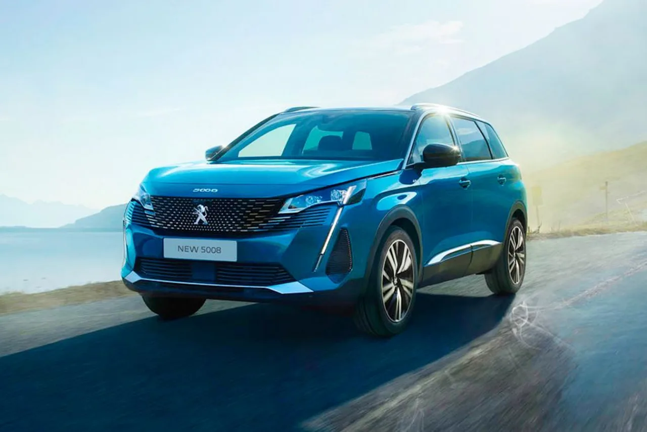 Peugeot 5008 มือสอง ดีไหม? ราคา ปัญหา และจุดตรวจ