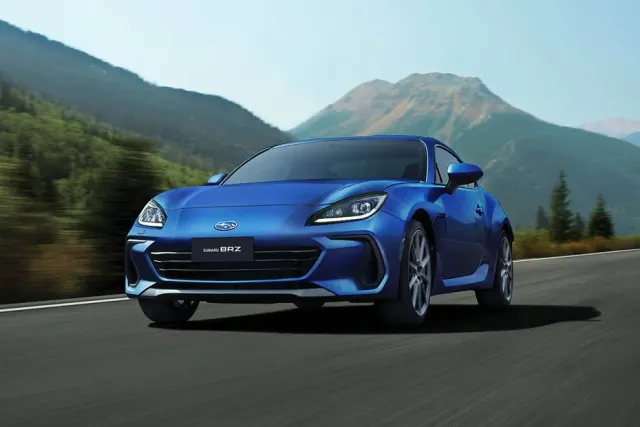 Subaru BRZ มือสอง ดีไหม? ราคา รถแต่ง และจุดตรวจ