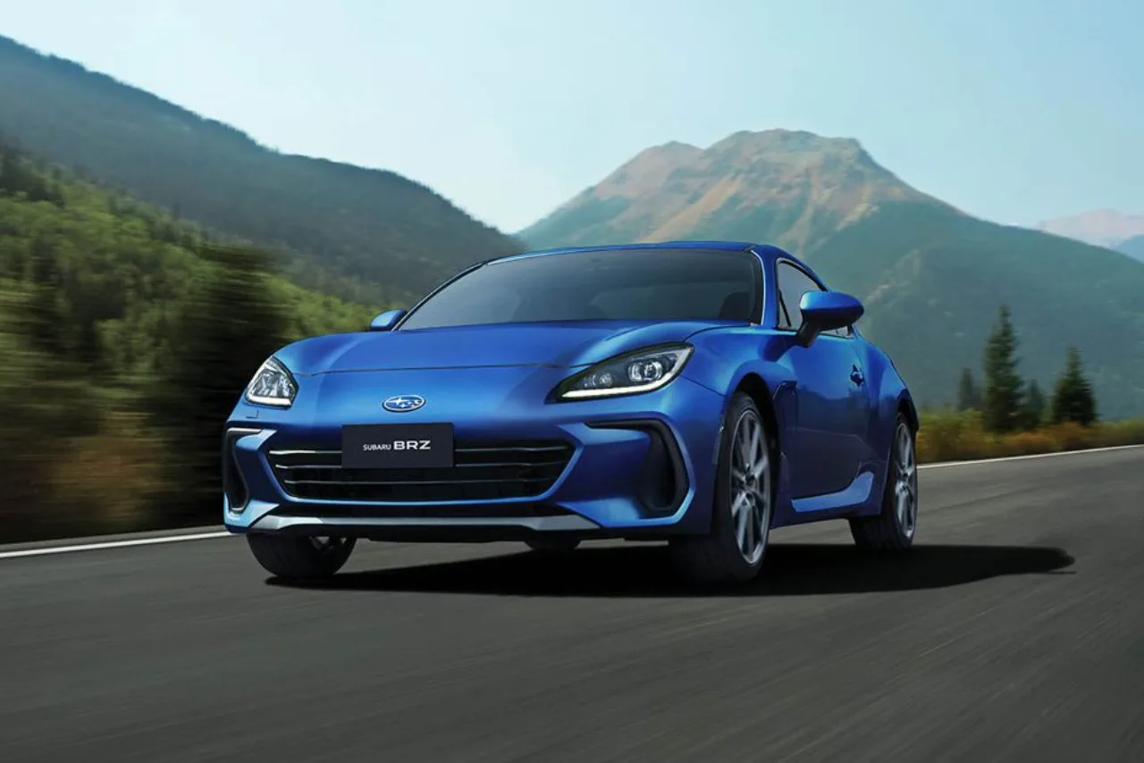 Subaru BRZ มือสอง ดีไหม? ราคา รถแต่ง และจุดตรวจ