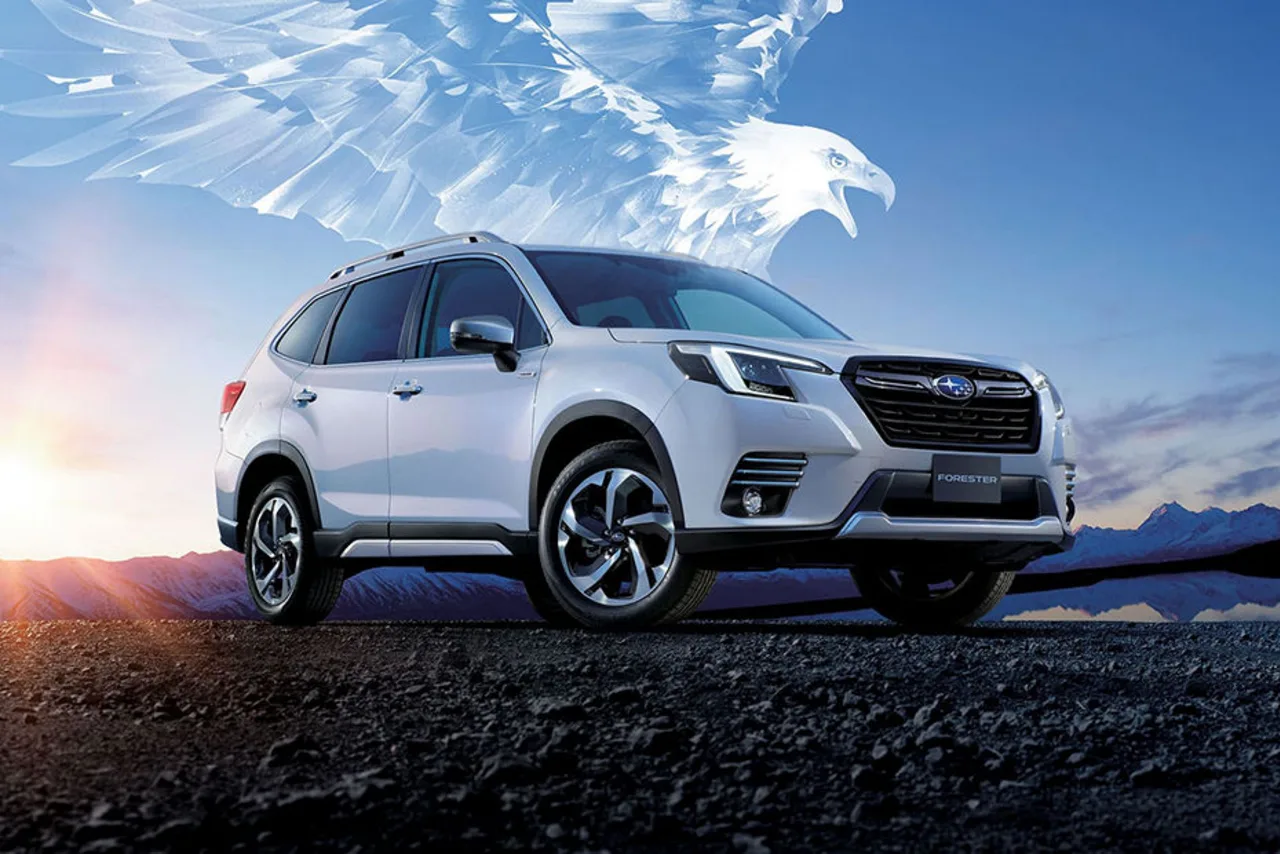Subaru Forester มือสอง ดีไหม? แยกรุ่นเก่า XT และ EyeSight