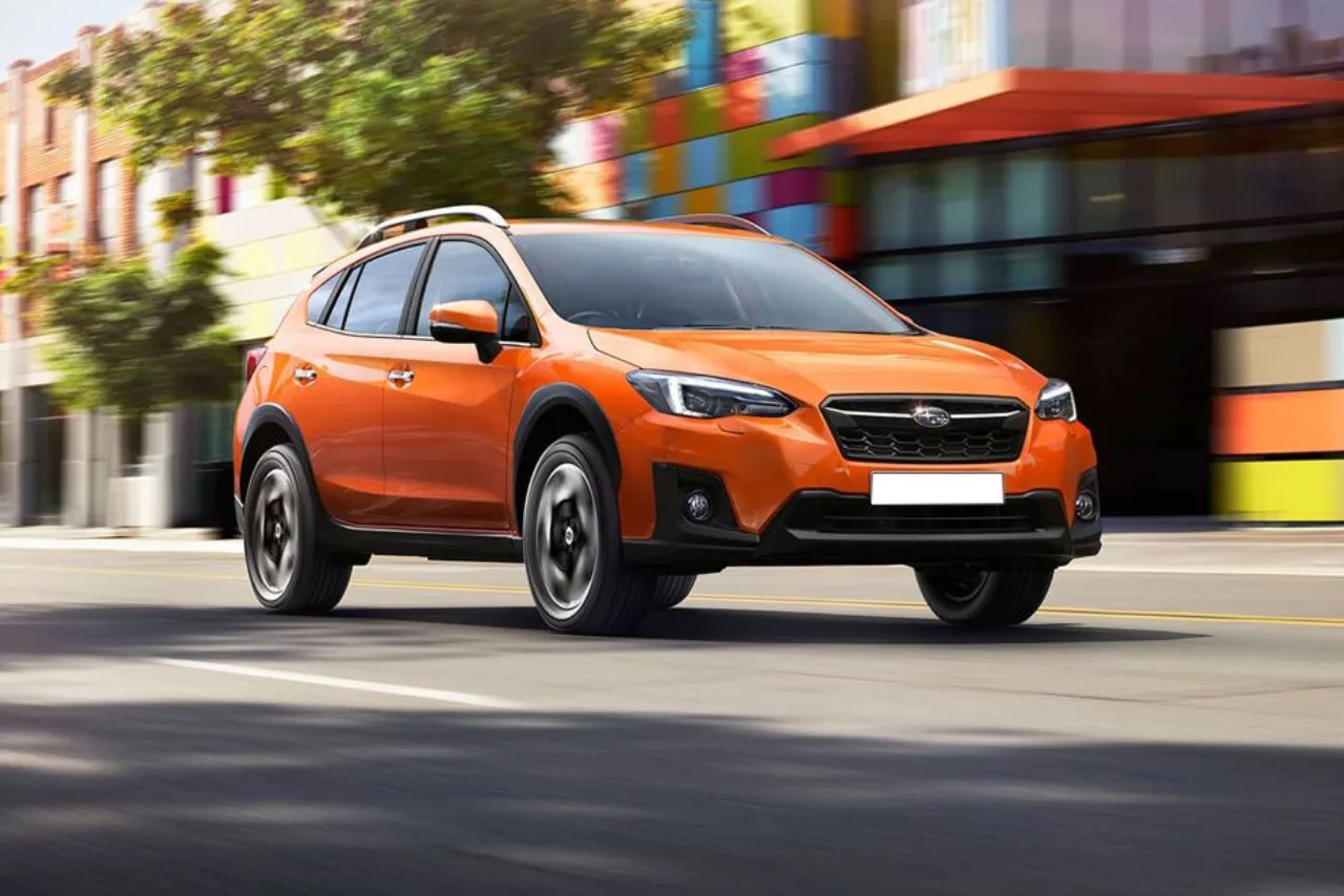 Subaru XV มือสอง ดีไหม? แยก 2.0i/2.0i-P และ EyeSight