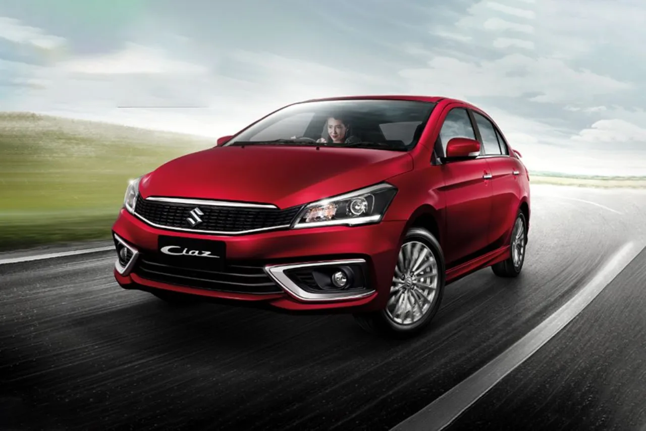 Suzuki Ciaz มือสอง ดีไหม? แยก GL/GLX/RS และ MT/CVT