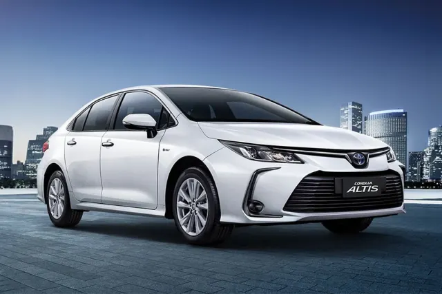 Toyota Corolla Altis มือสอง ดีไหม? ราคา และปัญหาที่ต้องเช็ก