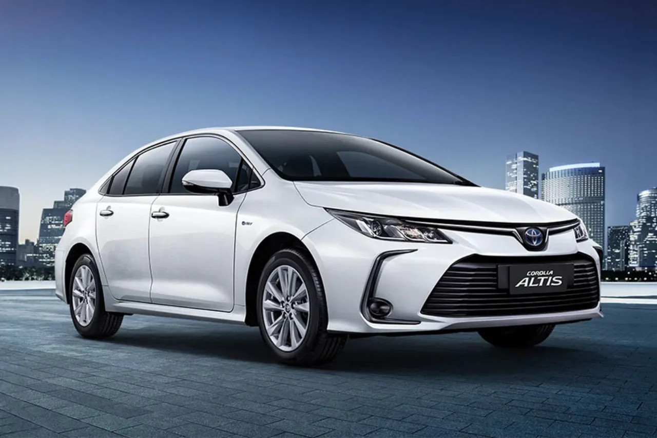 Toyota Corolla Altis มือสอง ดีไหม? ราคา และปัญหาที่ต้องเช็ก
