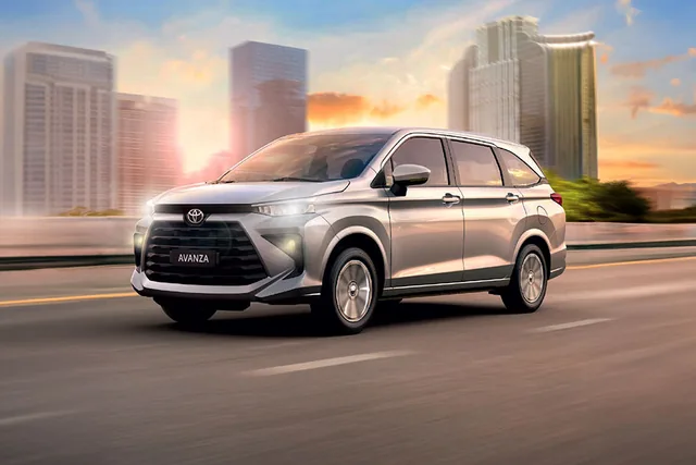 Toyota Avanza มือสอง ดีไหม? ราคา รุ่นย่อย และวิธีตรวจรถ 7 ที่นั่ง
