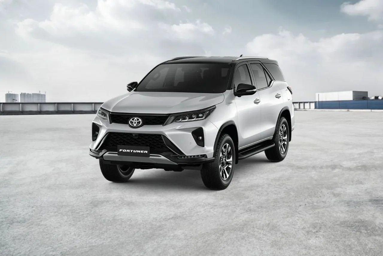 Toyota Fortuner 2026 có tốt không? Giá 1,055–1,395 tỷ