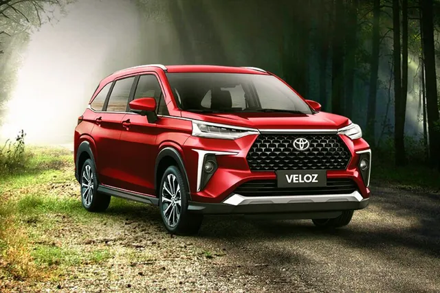 Toyota Veloz cũ có nên mua không? Năm nào đáng mua?