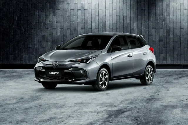 Toyota Yaris มือสอง ดีไหม? ปีไหนน่าซื้อ ราคา และปัญหาที่ต้องเช็ก