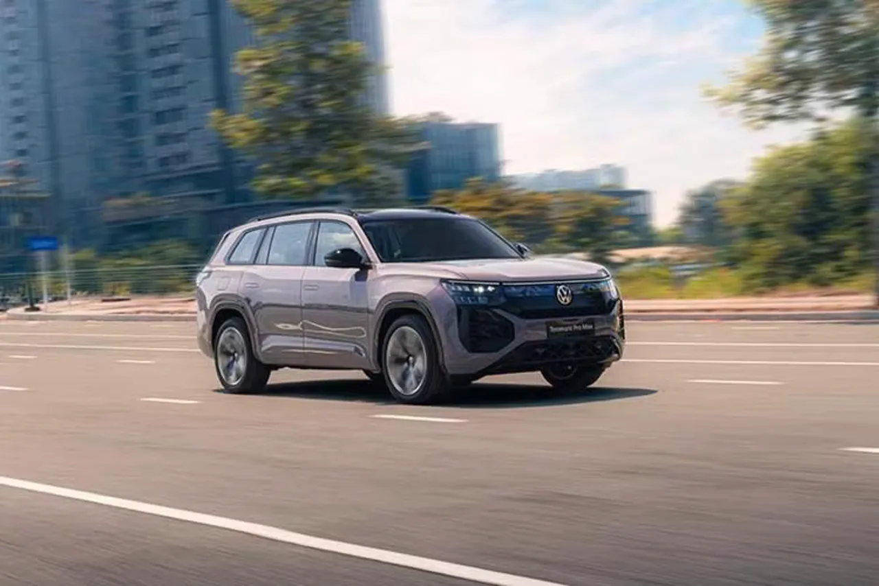 Volkswagen có tốt không? Lịch sử, doanh số và đánh giá tại Việt Nam