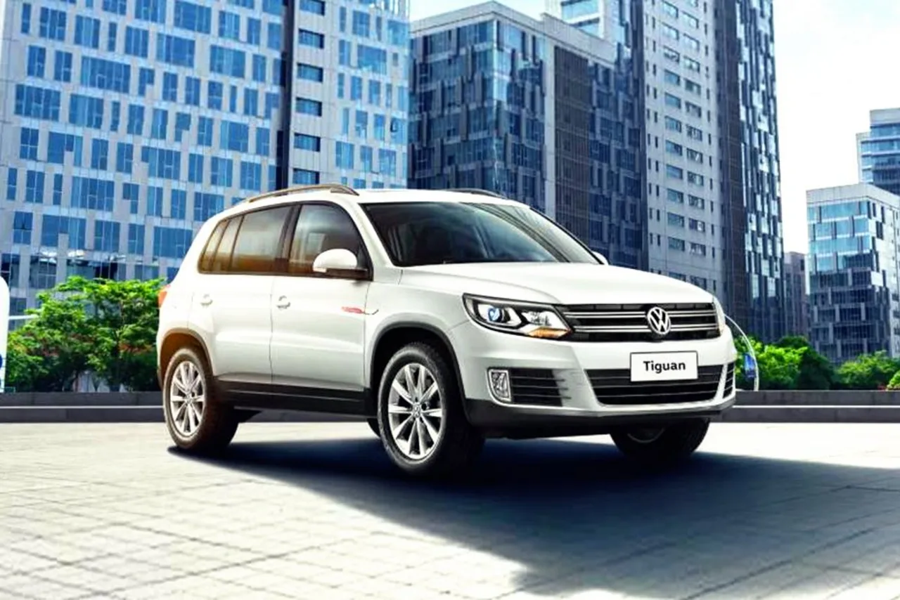 Volkswagen Tiguan มือสอง ดีไหม? 2.0 TDI ปี 2010 ต้องตรวจอะไร