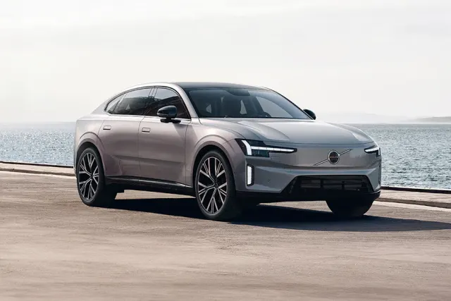 Volvo ES90 น่าซื้อไหม? ราคา 2.99 ล้าน ระบบ 800V และระยะ 755 กม.
