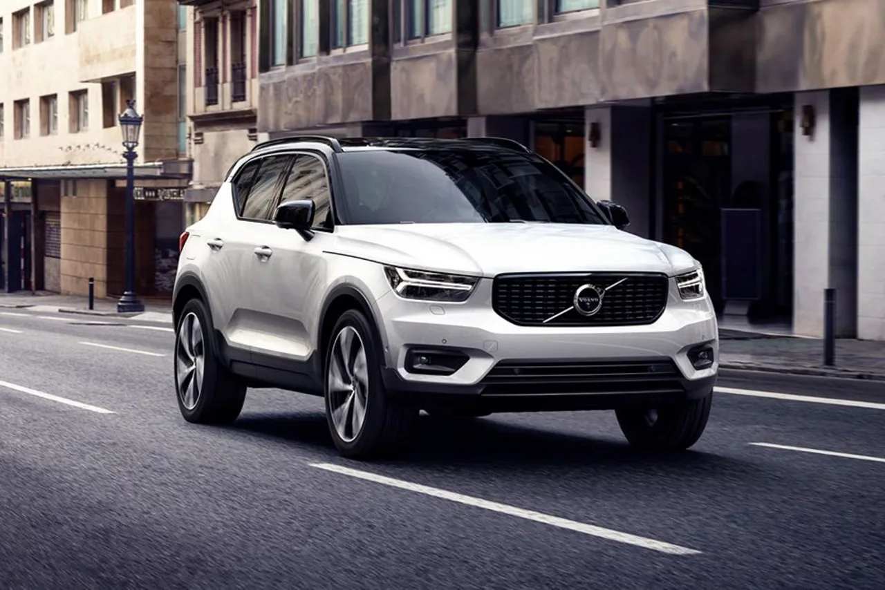 Volvo XC40 มือสอง ดีไหม? ราคา แยก ICE/PHEV/EV และวิธีตรวจ