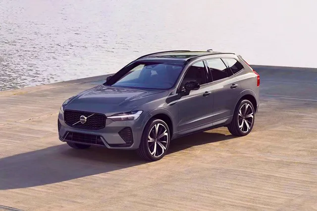 Volvo XC60 cũ có nên mua? Giá và điểm kiểm tra