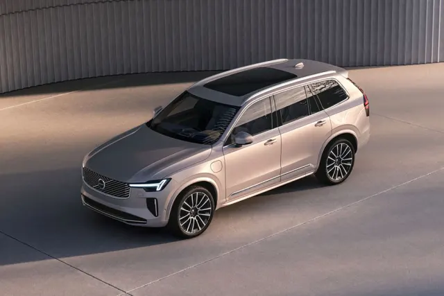 Volvo XC90 มือสองปีไหนน่าซื้อ? ราคา และเช็กลิสต์ก่อนซื้อ