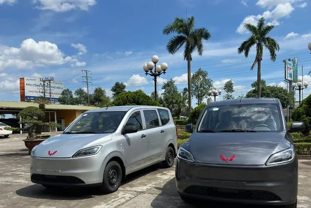 Wuling GranGo