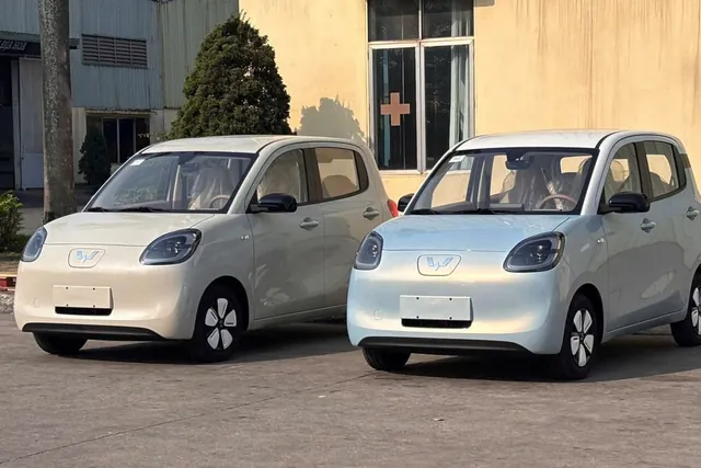 Wuling Macaron 2026 đã bán chưa? 205/300 km và bẫy giá catalog