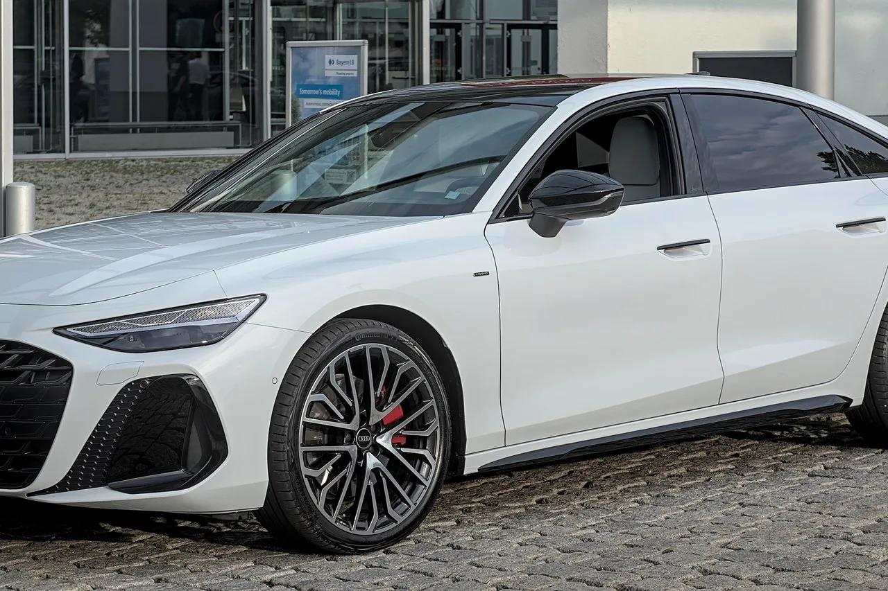 Audi Phuket