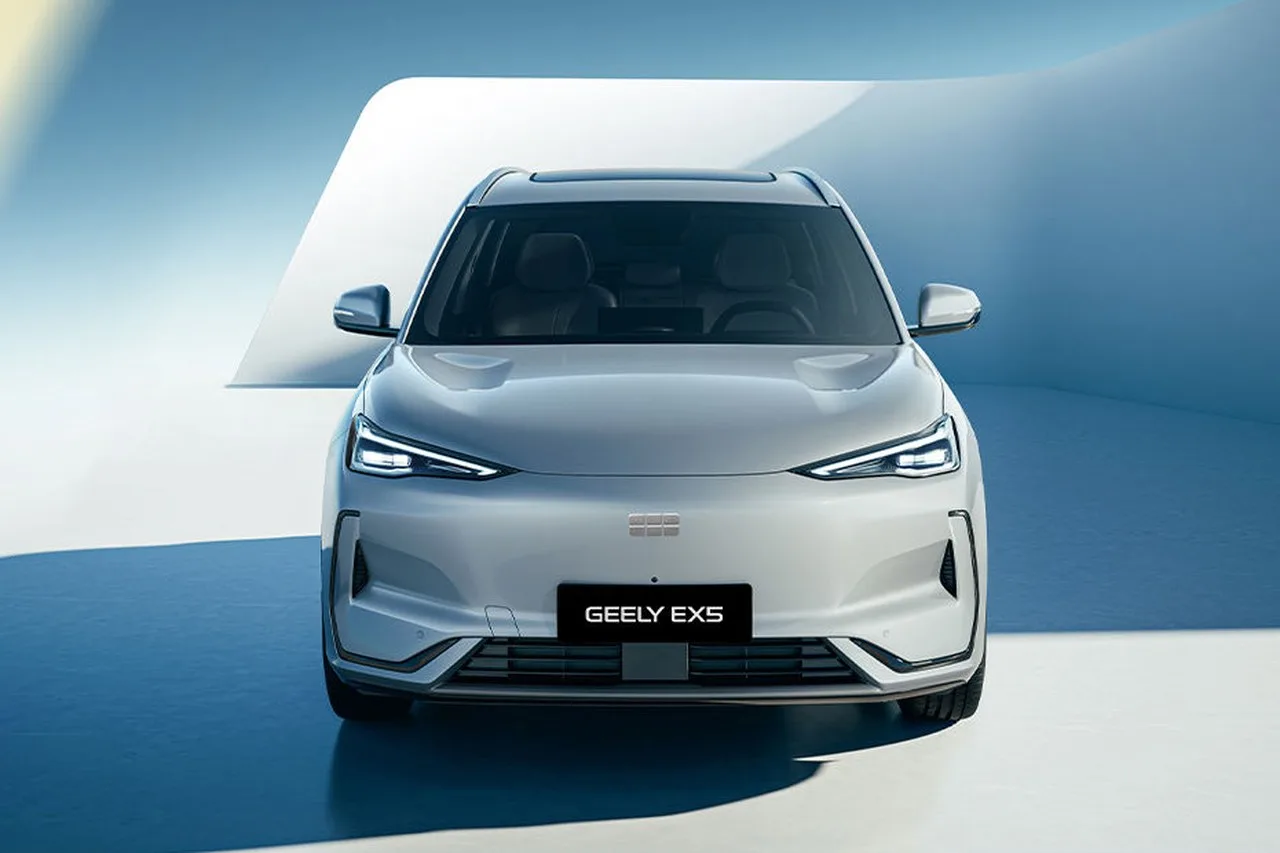 Geely Thailand