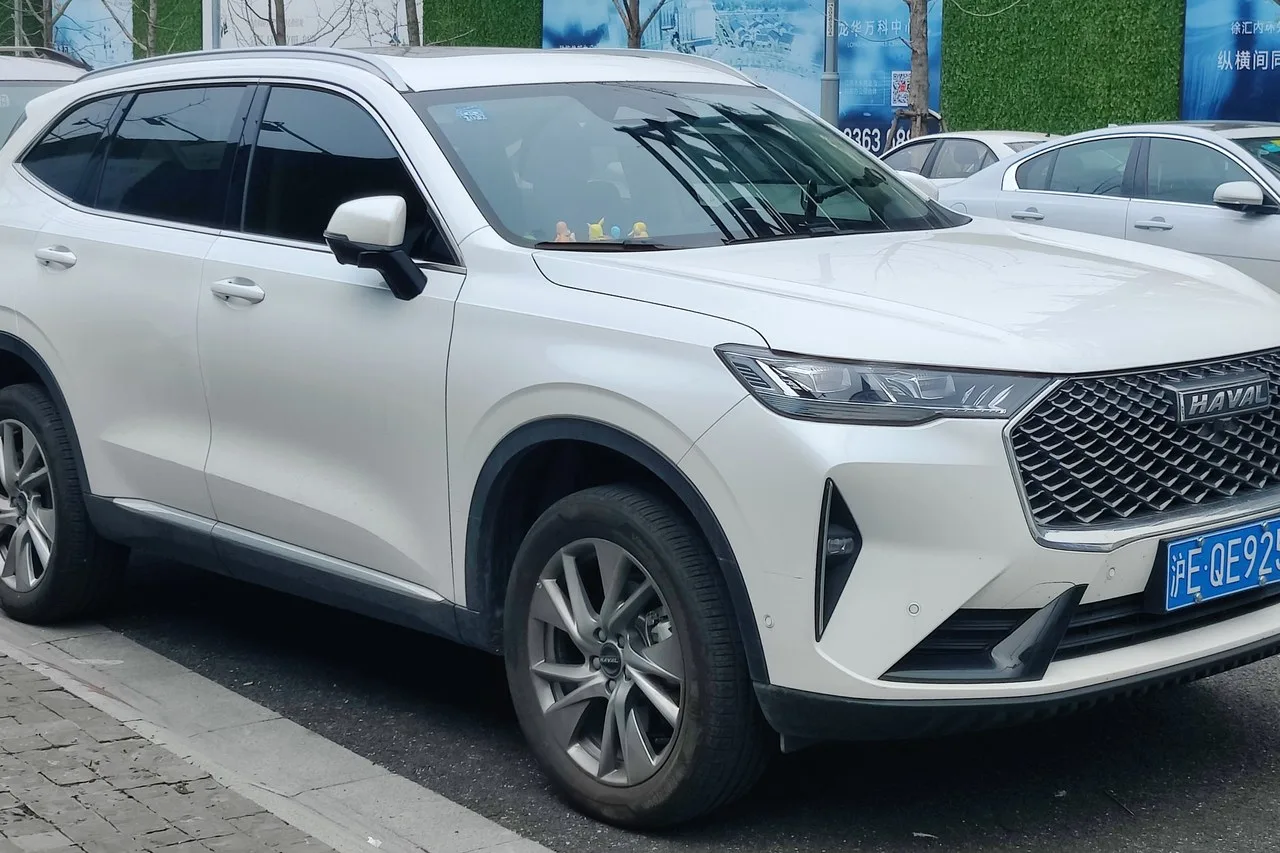 Haval Bangkok