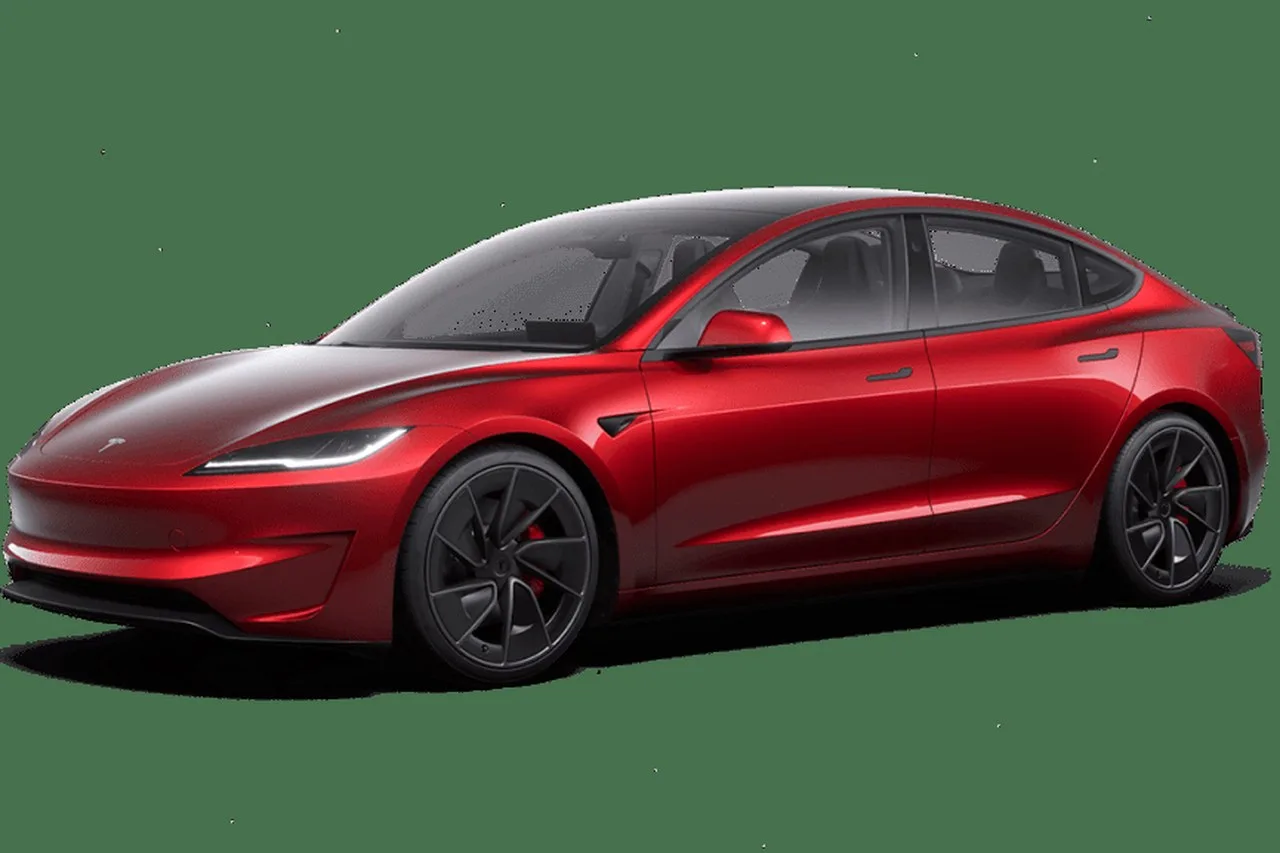 Tesla Center Ramkhamhaeng
