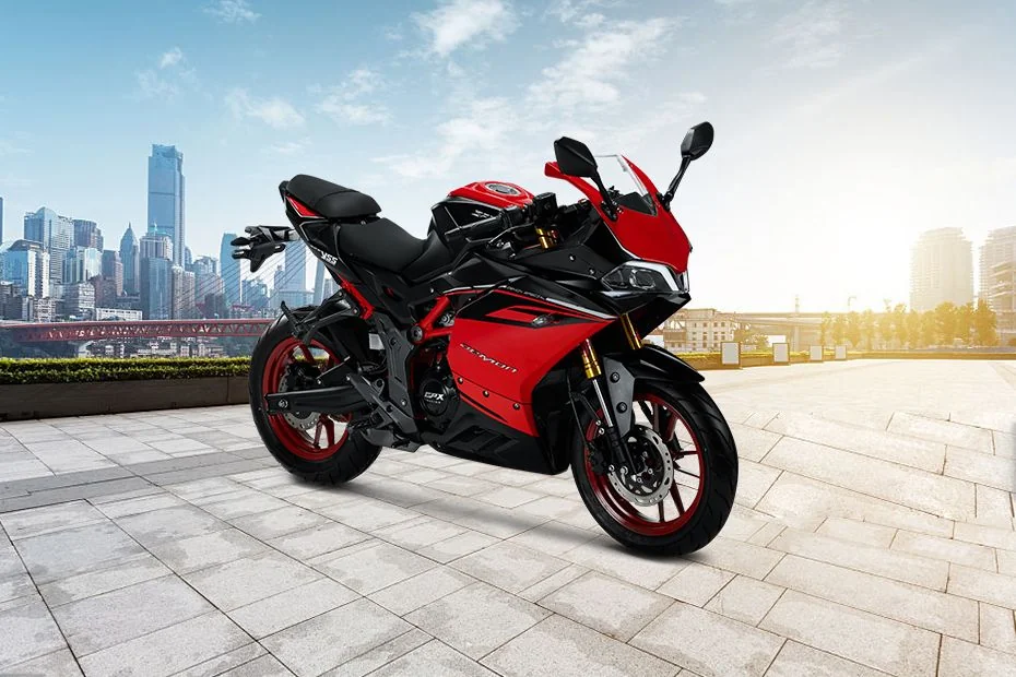BKK Motorcycle — BMW Motorrad พระราม 3