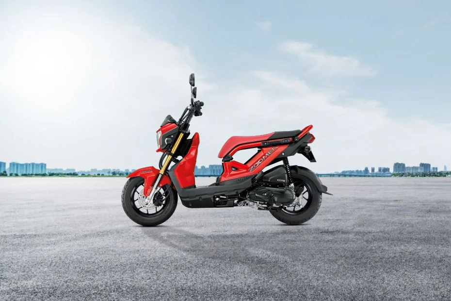 กรีนวิง มาร์เก็ตติ้ง — Honda เชียงราย