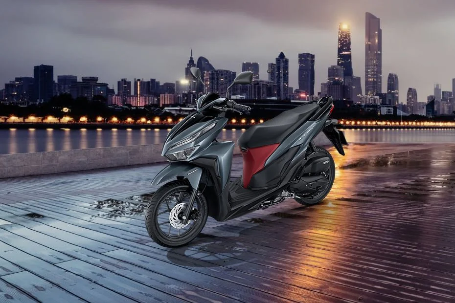 MC Circuit — Honda รามอินทรา
