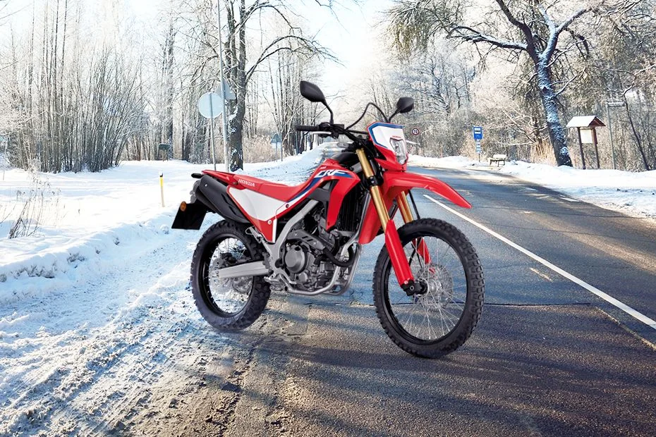 Honda MC Racing อ่อนนุช