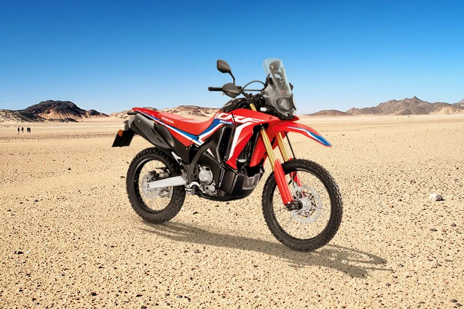 Honda MC Racing สุขุมวิท 71