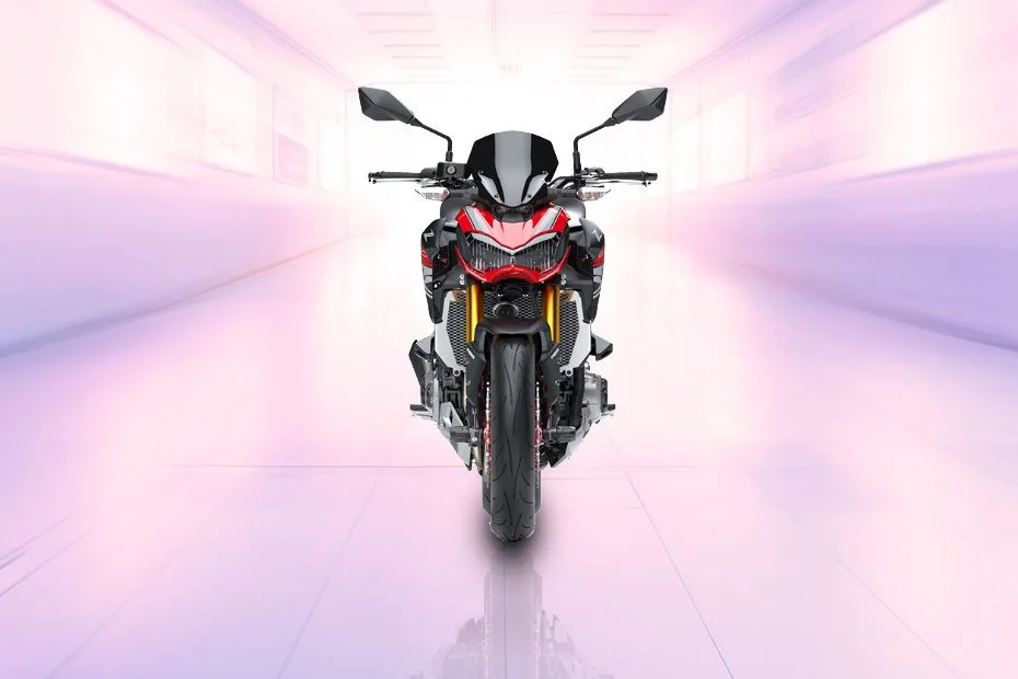 Kawasaki Z900 MY2026