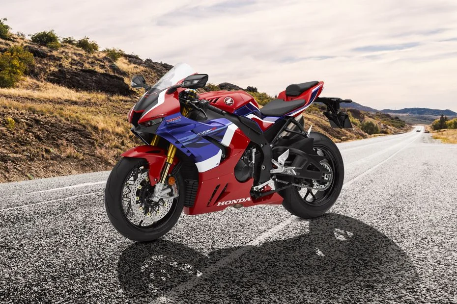 Honda CBR1000RR-R Fireblade SP