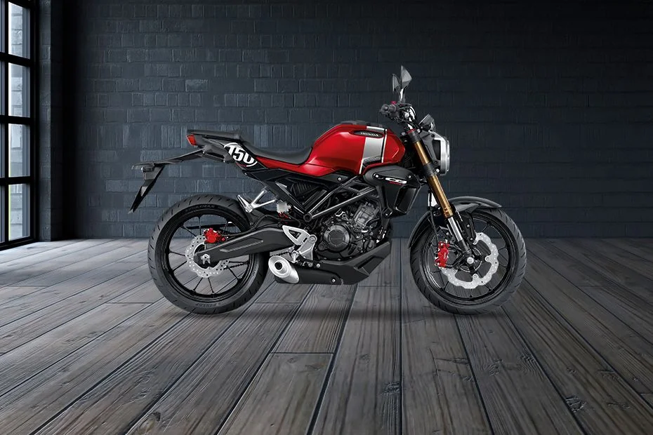 Honda CB150R