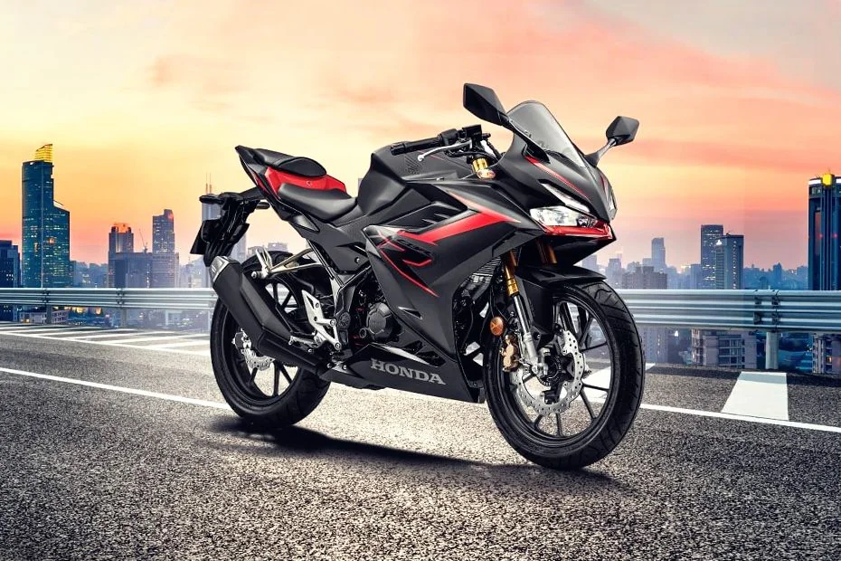 Honda CBR150R