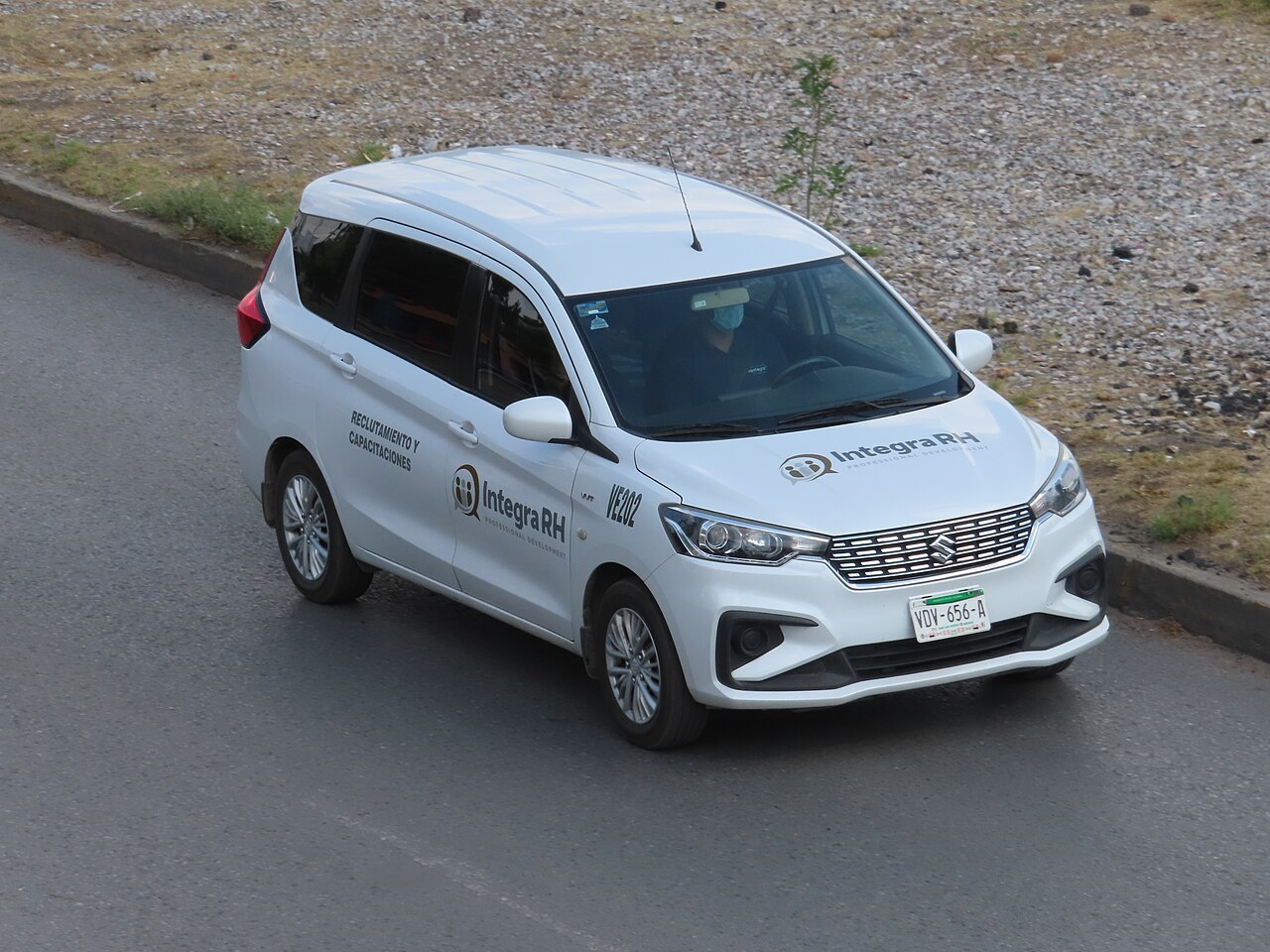 Suzuki Ertiga มือสองปีไหนน่าซื้อ? ราคา และปัญหาที่ต้องเช็ก