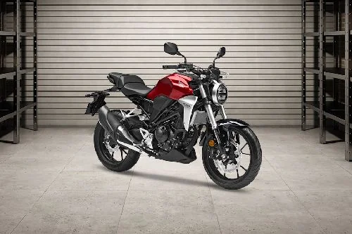 Honda CB300R