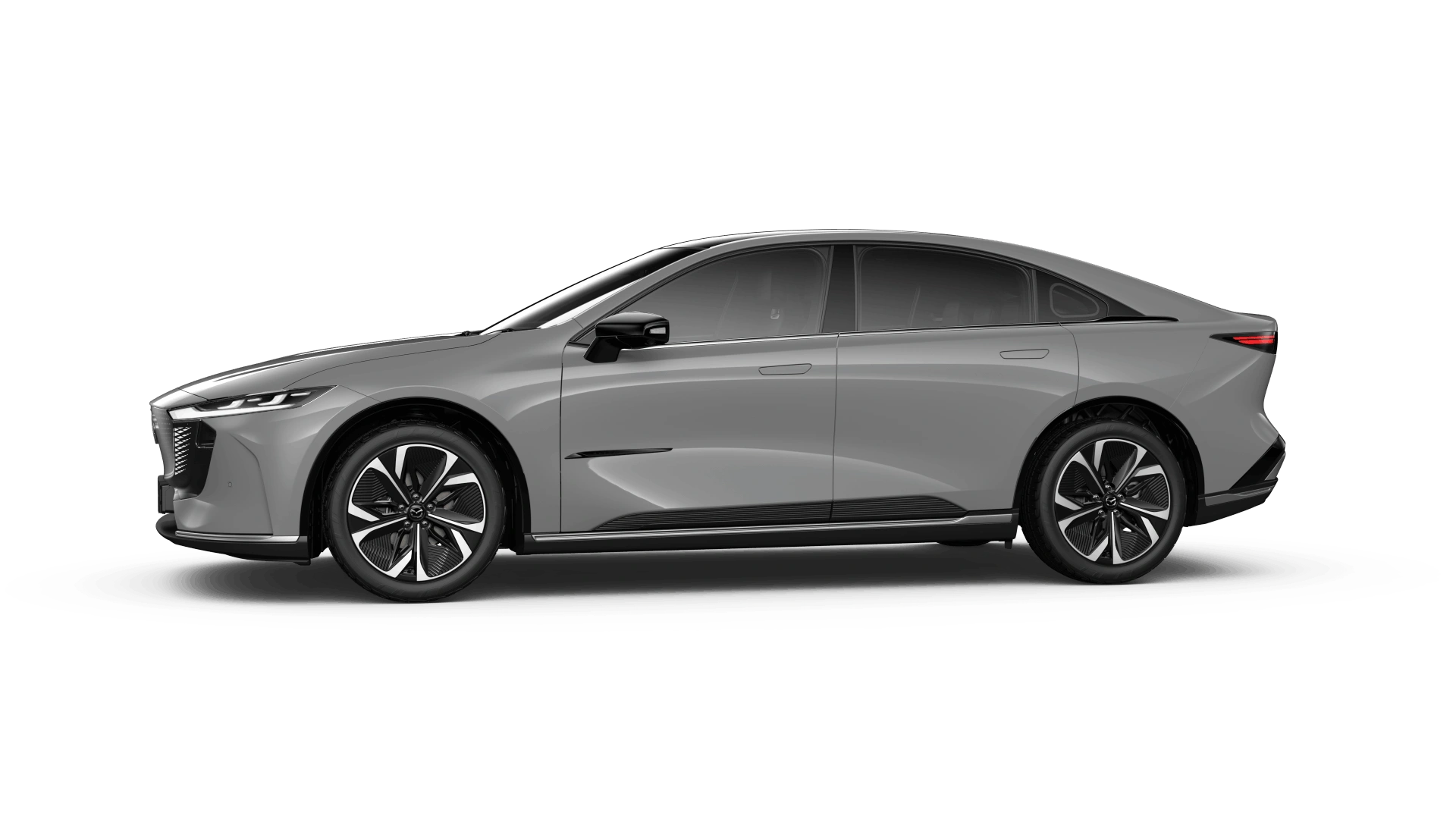 Mazda6e รถยนต์ไฟฟ้าล้วนรุ่นแรกของ Mazda ในไทย