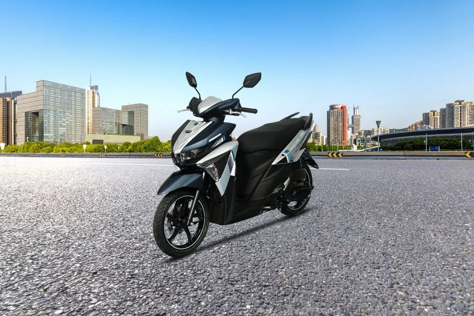 Yamaha GT125 MY2023