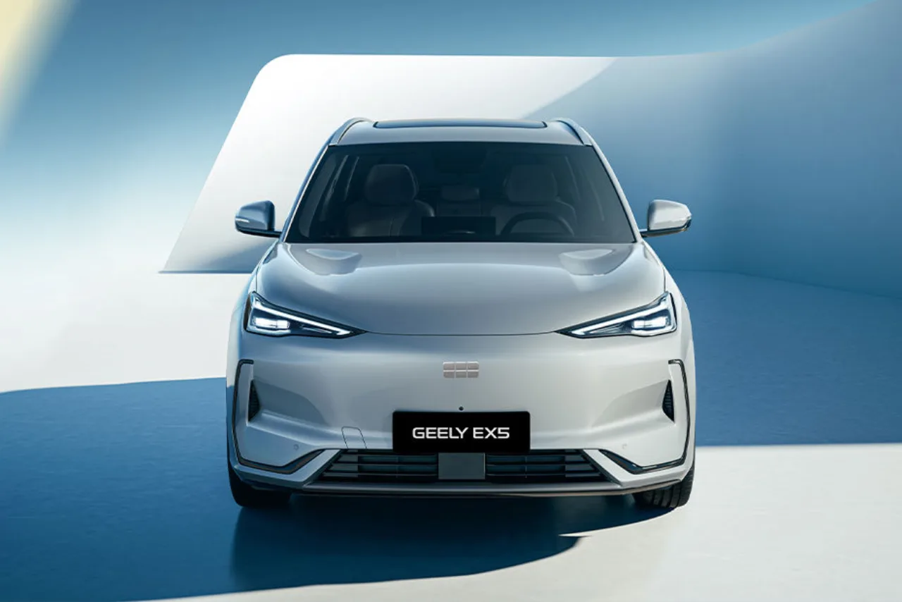 GEELY EX5 Pro vs Max vs Max+ รุ่นไหนคุ้มสำหรับการใช้จริง
