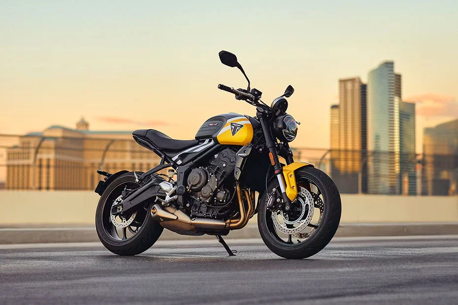Triumph Trident 660 [2026]