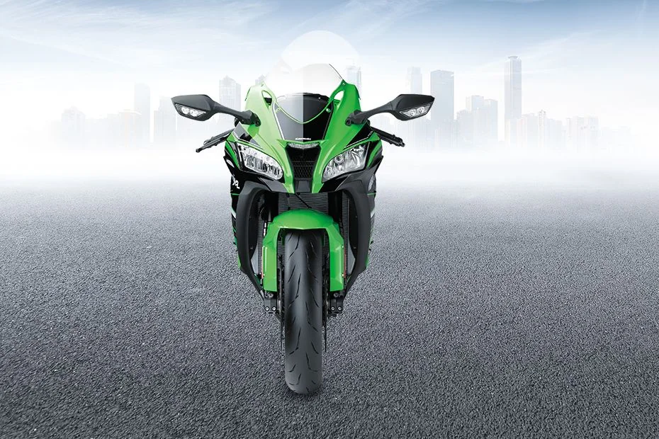 Kawasaki Ninja ZX-10R MY2025