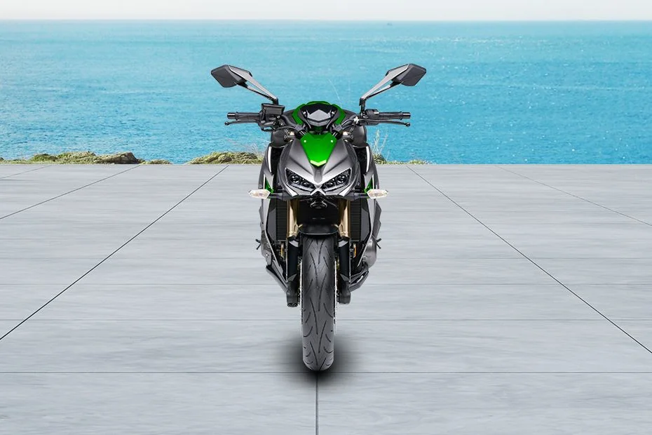 Kawasaki Z1000 MY2023