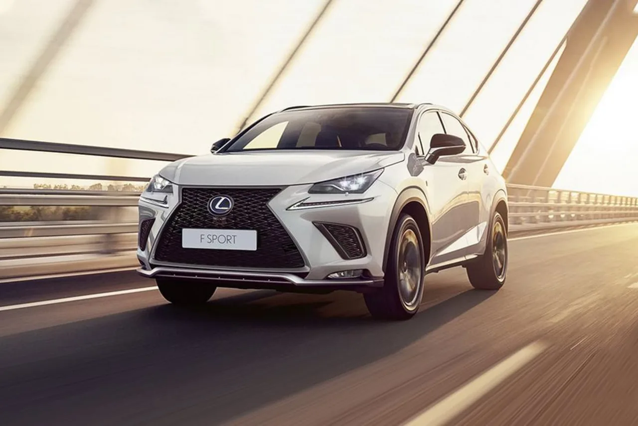 Lexus ไทยปี 2026: ยอดจดทะเบียน ราคา รุ่นไฮบริด EV และความเสี่ยง