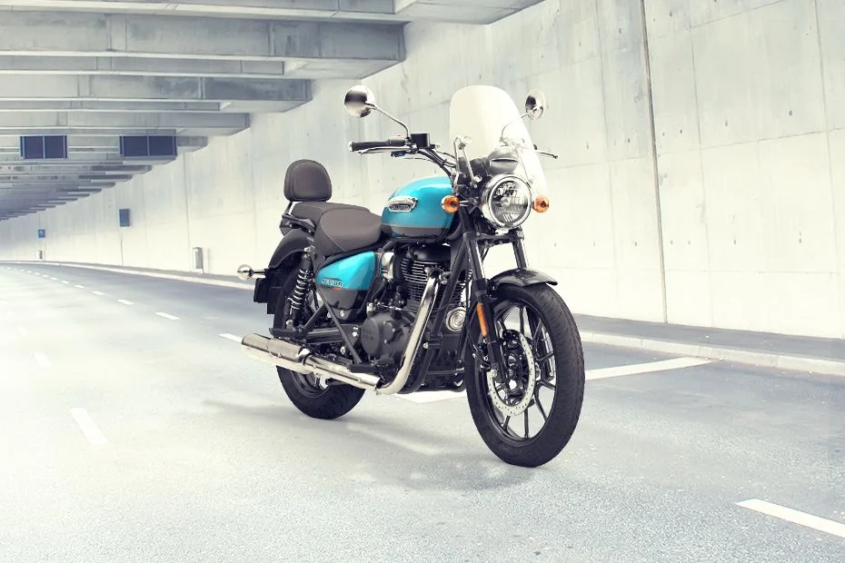 Royal Enfield Meteor 350