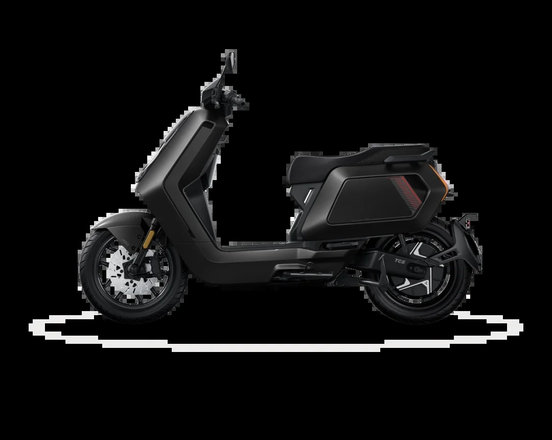 NIU NQiX 500