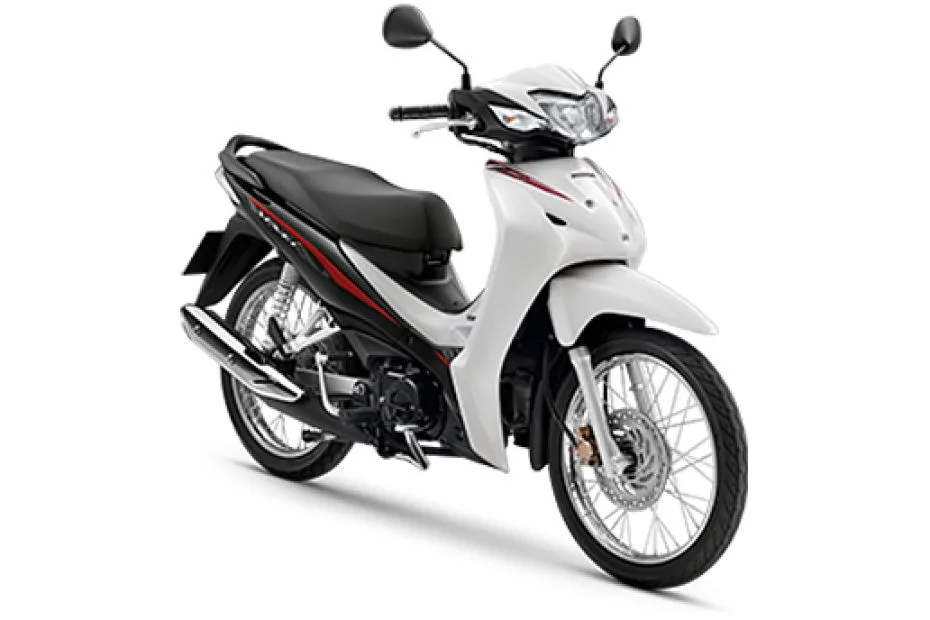 Honda Wave 110