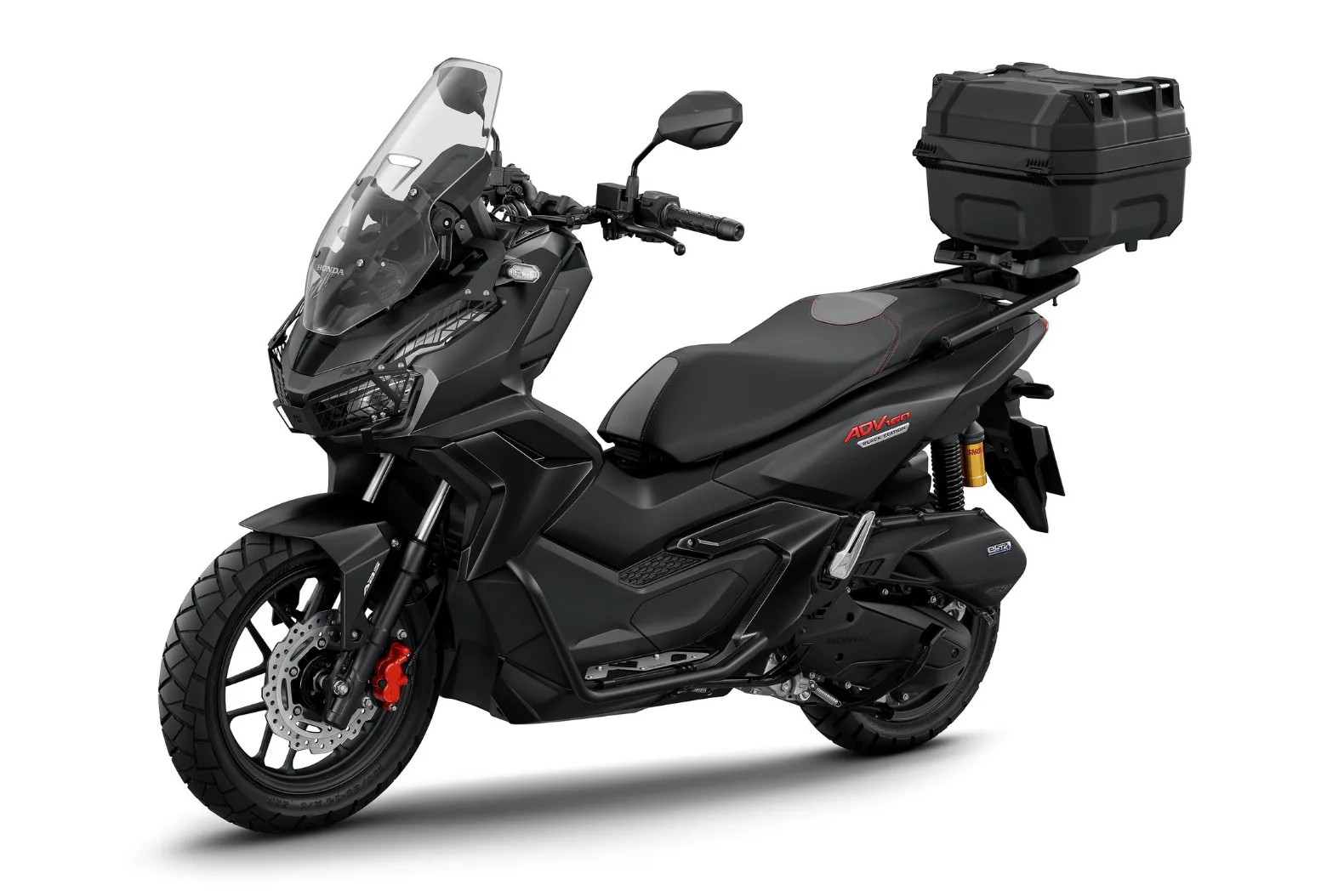 Honda ADV 160